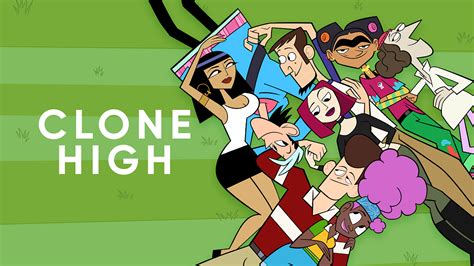 clone high season 1 where to watch|clone high season 1 youtube.